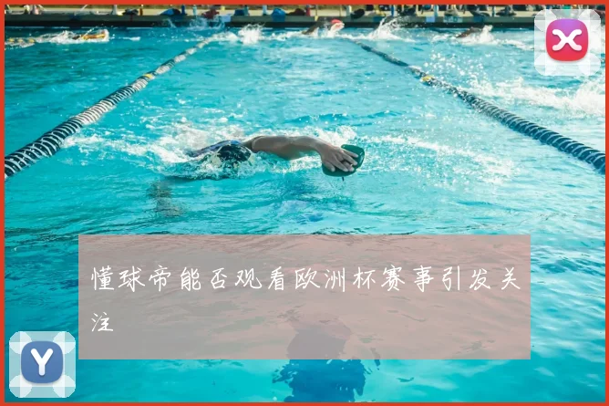 懂球帝能否观看欧洲杯赛事引发关注