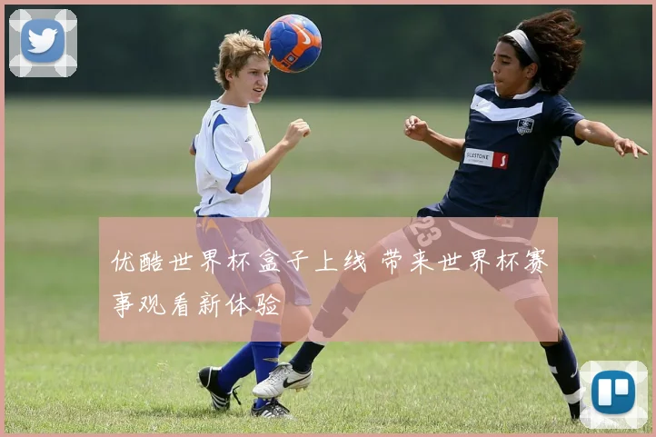 优酷世界杯盒子上线 带来世界杯赛事观看新体验